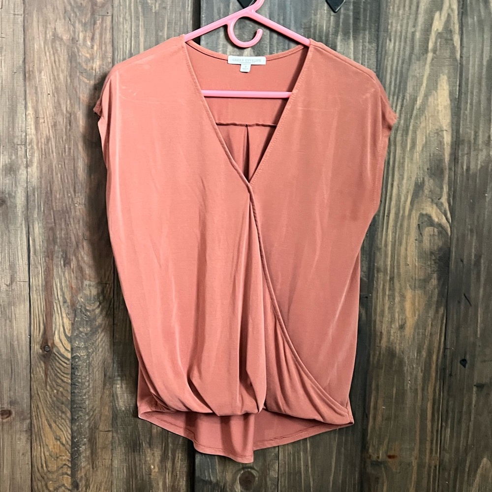 Women’s Blouse